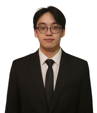 Roberto, S.Kom., CSE